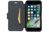OtterBox Strada Klapphülle Schwarz für das Apple iPhone 8 Plus / 7 Plus
