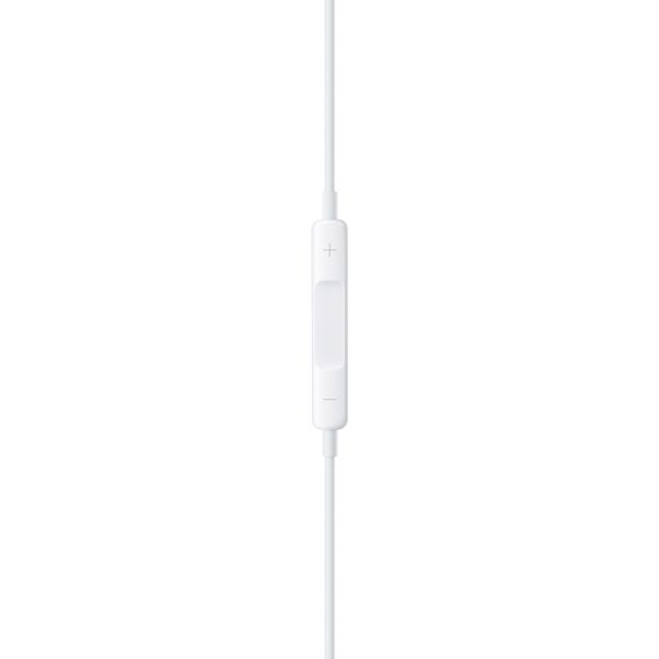 Apple EarPods Lightning Anschluss