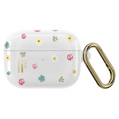 iDeal of Sweden Transparentes Case Apple AirPods Pro 3 - Petite Floral