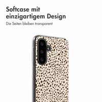 imoshion  Design Hülle für das Samsung Galaxy A26 - Desert Dots