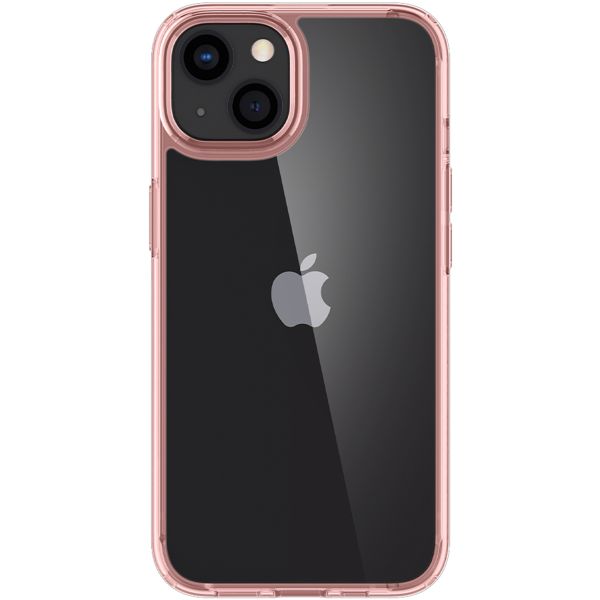 Spigen Ultra Hybrid™ Case für das Apple iPhone 13 - Roségold