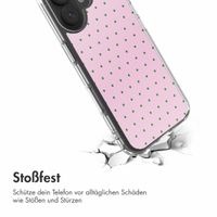 imoshion Design Hülle Apple iPhone 17 - Happy Dots