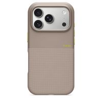 Beats Robuste Hülle mit MagSafe und Kamera-Steuerung Apple iPhone 17 Pro - Alpine Gray
