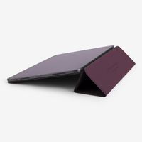 Pomologic BookCover Apple iPad 11 (2025) 11 Zoll A16 / iPad 10 (2022) 10.9 Zoll - Burgundy