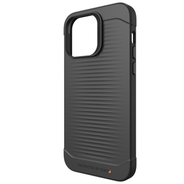 ZAGG Havana Case für das iPhone 14 Pro Max - Schwarz