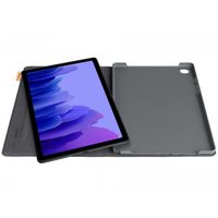 Gecko Covers EasyClick 2.0 Klapphülle für das Samsung Galaxy Tab A7 - Schwarz