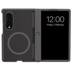 imoshion Color Guard mit MagSafe und Ständer Samsung Galaxy Z Fold 8 - Grau
