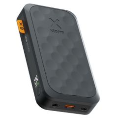 Xtorm Fuel Series Powerbank - 35 Watt - 20.000 mAh - Midnight Black