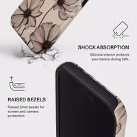 Burga Tough Back Cover MagSafe Apple iPhone 17 - Barely Yours