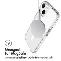 imoshion Rugged Air MagSafe Case für das iPhone 13 - Transparent