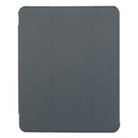 Tucano Satin case Apple iPad Pro 13 (2024) M4 - Blue & Black