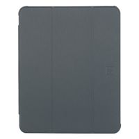 Tucano Satin folio case für das iPad Pro 13 (2024) M4 - Dunkelblau