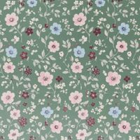 imoshion Design Hülle Samsung Galaxy A18 (4G) / A17 (4G/5G) - Flower Fields