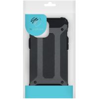 imoshion Rugged Xtreme Case Xiaomi Mi 10T Lite - Schwarz