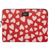 Wouf Laptop Hülle 13-14 Zoll - Laptop Sleeve - Daily Amore