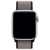 Apple Nike Sport Loop Band Apple Watch Series 1-9 / SE - 38/40/41 mm / Series 10 - 42 mm