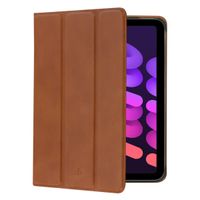 dbramante1928 Risskov Case Apple iPad Pro 11 (2025) M5 / (2024) M4 - Tan