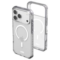 UAG Plyo LT MagSafe Backcover Apple iPhone 18 Pro Max / 17 Pro Max - Ice