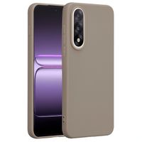 imoshion TPU Color Cover OnePlus Nord 5 - Braun