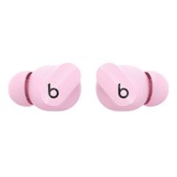 Beats Studio Buds - Kabellose Ohrhörer - Mit ANC Geräuschunterdrückung - Sunset Pink