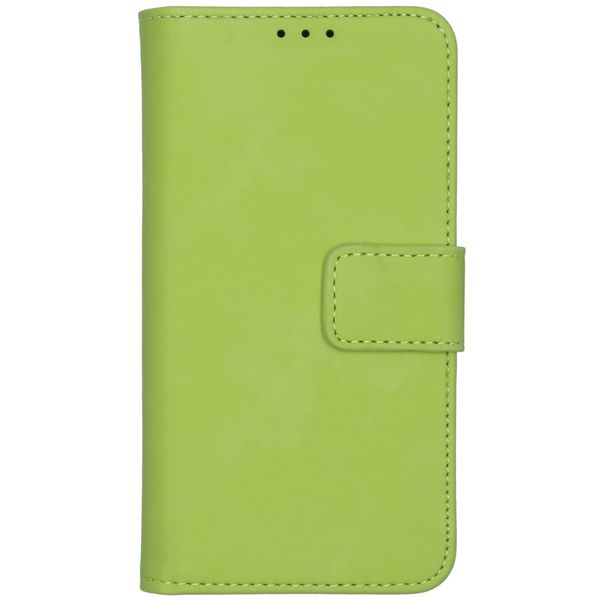 imoshion Entfernbare 2-1 Luxus Klapphülle iPhone 12 Mini
