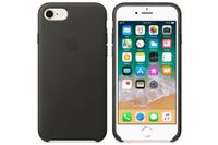 Apple Leder-Case für das Apple iPhone SE (2022 / 2020) / 8 / 7