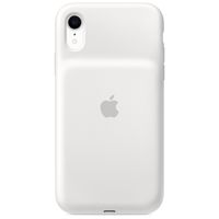 Apple Smart Battery Case für das iPhone Xr - White