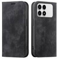 imoshion Slim Klapphülle Xiaomi Poco F8 Pro - Schwarz