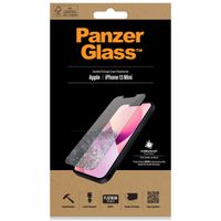PanzerGlass Antibakterieller Screen Protector für das Apple iPhone 13 Mini