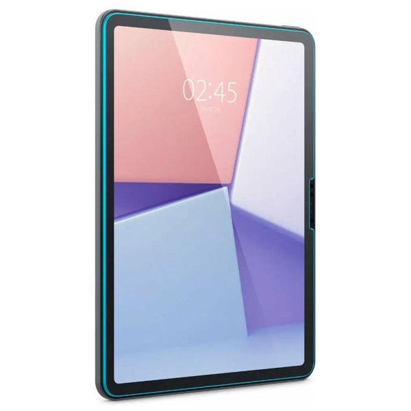 Spigen GLAStR Slim Displayschutzfolie 1-pack Apple iPad Air 11 Zoll (2025) M3 / (2024) M2
