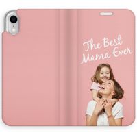 Gestalte deine eigene Apple iPhone Xr Gel Klapphülle