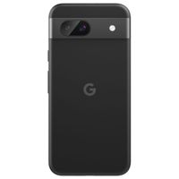 Spigen Glas.tR EZFit Optik Linsen Protektor 2er-Pack für das Google Pixel 8a