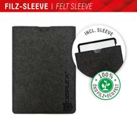 Displex Papersense Screen Protector für das iPad 9 (2021) 10.2 Zoll  / iPad 8 (2020) 10.2 Zoll  / iPad 7 (2019) 10.2 Zoll / iPad Air 1 (2013) - Transparent