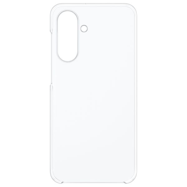 Samsung Original Clear Cover Samsung Galaxy A26 - Clear