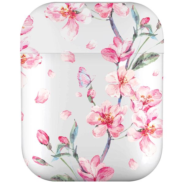 imoshion Design Hardcover Case AirPods 1 / 2 - Blossom Watercolor