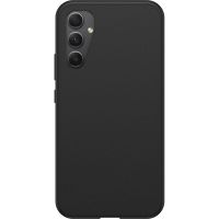 OtterBox React Backcover für das Samsung Galaxy A34 (5G) - Schwarz