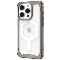 UAG Plyo Backcover MagSafe für das Apple iPhone 14 Pro - Ash