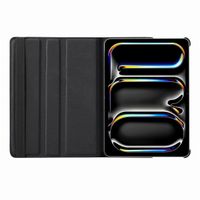 Gestalte deine eigene 360° drehbare Klapphülle für das Samsung Galaxy Tab A9 8.7 Zoll - Schwarz