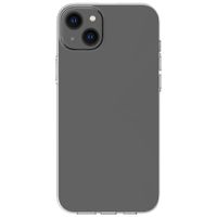 imoshion Gel Case für das Apple iPhone 14 Plus - Transparent
