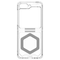 UAG Plyo Pro Backcover für das Samsung Galaxy Z Flip 5 - Ice