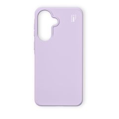 iDeal of Sweden Silikonhülle mit MagSafe Samsung Galaxy A37 (5G) - Lavender Milk