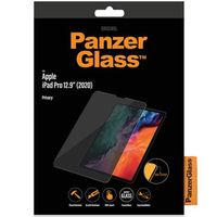 PanzerGlass Privacy Displayschutzfolie für das iPad Pro 12.9 (2018 / 2020 / 2021 / 2022)