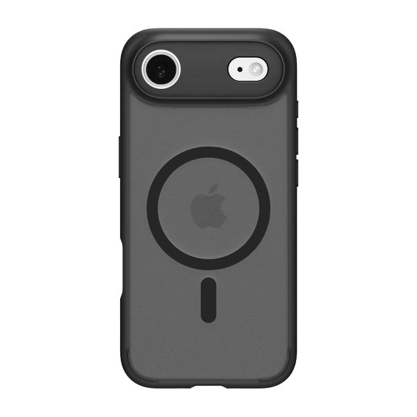 Spigen Ultra Hybrid Backcover MagSafe Apple iPhone Air - Frost Black