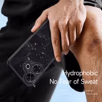 Dux Ducis Aimo Back Cover Xiaomi Redmi 13 4G - Transparent