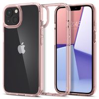 Spigen Ultra Hybrid™ Case für das Apple iPhone 13 - Roségold