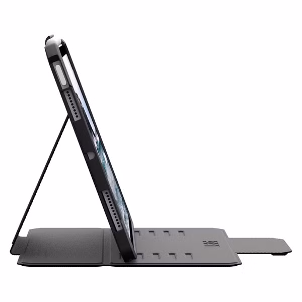 UAG Metropolis Klapphülle Apple iPad Air 11 Zoll (2026) M4 / (2025) M3 / (2024) M2 - Black