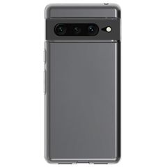 imoshion Gel Case Google Pixel 7 Pro - Transparent