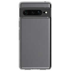 imoshion Gel Case für das Google Pixel 7 Pro - Transparent