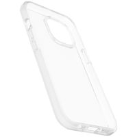 OtterBox React Backcover für das iPhone 14 - Transparent