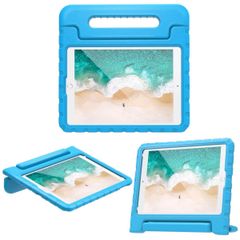 imoshion Schutzhülle mit Handgriff kindersicher Apple iPad 9 (2021) 10.2 Zoll / iPad 8 (2020) 10.2 Zoll / iPad 7 (2019) 10.2 Zoll - Blau